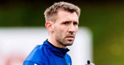 Celtic fans react to former Rangers player’s ‘tainted’ dig Celtic fans react to former Rangers player’s ‘tainted’ dig