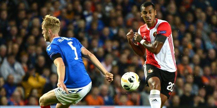 Celtic given major boost as summer target makes a huge decision about his future Celtic given major boost as summer target makes a huge decision about his future