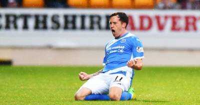 Danny Swanson on Celtic and Rangers spat as ‘shambles’ leaves players in limbo Danny Swanson on Celtic and Rangers spat as ‘shambles’ leaves players in limbo