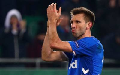 ‘Former rangers defender? You sure?’ ‘Take the day off Jim’ White and McAuley under attack as they deflect and deny ‘Former rangers defender? You sure?’ ‘Take the day off Jim’ White and McAuley under attack as they deflect and deny