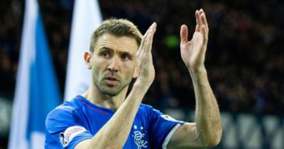 Gareth McAuley’s Celtic rant is bonkers and makes Rangers look silly – Hotline Gareth McAuley’s Celtic rant is bonkers and makes Rangers look silly – Hotline