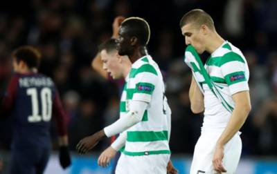 ‘Good bit of business’, ‘Son’s crying’ – These Celtic fans divided as transfer news emerges ‘Good bit of business’, ‘Son’s crying’ – These Celtic fans divided as transfer news emerges