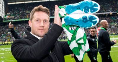 Kris Commons fears ex-Celtic pal’s taunt will boost Steven Gerrard Kris Commons fears ex-Celtic pal’s taunt will boost Steven Gerrard