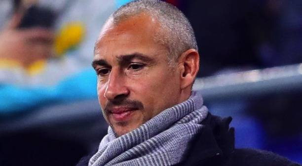 Larsson Eyes Return Larsson Eyes Return