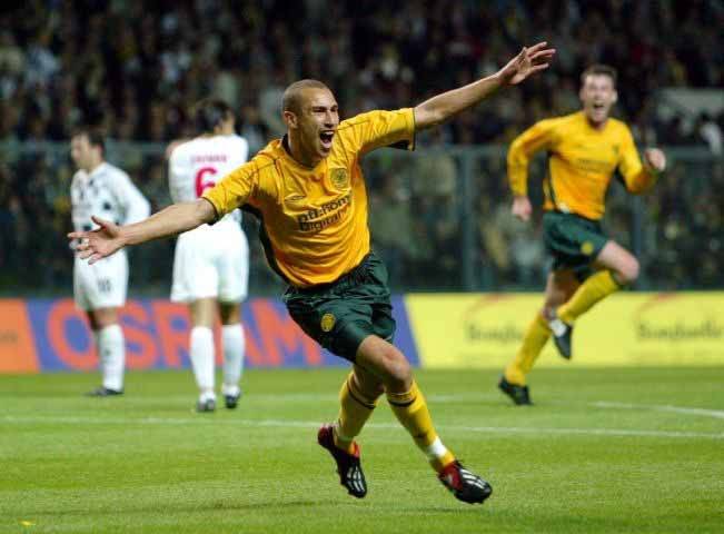 Larsson set for Assistant manager role with former club Larsson set for Assistant manager role with former club