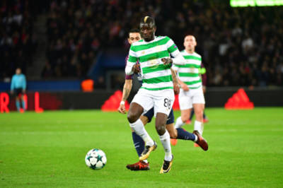 ‘Never got a chance’; Some Celtic fans have their say after Eboue Kouassi’s confirmed depature ‘Never got a chance’; Some Celtic fans have their say after Eboue Kouassi’s confirmed depature
