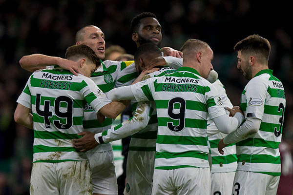 Opinion: Touted swap deal to sign Fraser Forster doesn’t make sense for Celtic Opinion: Touted swap deal to sign Fraser Forster doesn’t make sense for Celtic