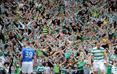 Potential Kristoffer Ajer replacement doesn’t seem an ideal fit for Celtic – Opinion Potential Kristoffer Ajer replacement doesn’t seem an ideal fit for Celtic – Opinion