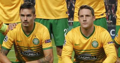 Rangers will use former Celtic star’s dig as motivation says Kris Commons Rangers will use former Celtic star’s dig as motivation says Kris Commons