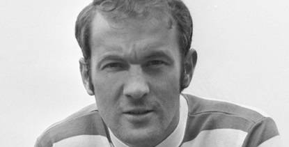 Remembering Harry Hood Remembering Harry Hood