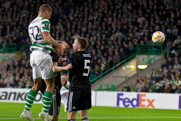 Reports In Leicester Link Benkovic To Celtic With Ajer Going The Other Way Reports In Leicester Link Benkovic To Celtic With Ajer Going The Other Way