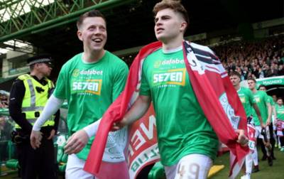 Scott Brown makes record breaking prediction Scott Brown makes record breaking prediction