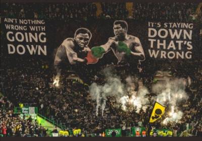 Video: North Curve’s stunning 9IAR tribute Video: North Curve’s stunning 9IAR tribute