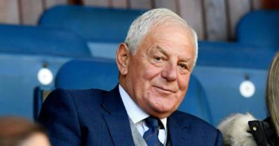 Walter Smith tells Rangers to move on from title disappointment and focus on stopping Celtic Walter Smith tells Rangers to move on from title disappointment and focus on stopping Celtic