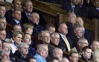 ‘Whether we like it or no’ Walter Smith struggling to accept Celtic’s new 9-in-a-row ‘Whether we like it or no’ Walter Smith struggling to accept Celtic’s new 9-in-a-row