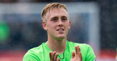 Calvin Miller bids farewell to Celtic and says he ‘lived the dream’ Calvin Miller bids farewell to Celtic and says he ‘lived the dream’