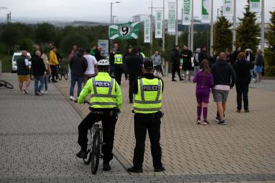 Celtic Fan Q&A #2 Celtic Fan Q&A #2