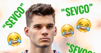 Celtic fans react to Rangers signing Ianis Hagi Celtic fans react to Rangers signing Ianis Hagi