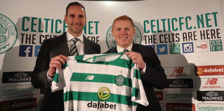 Celtic fans should be delighted as the club’s summer transfer plans are revealed Celtic fans should be delighted as the club’s summer transfer plans are revealed