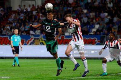 Celtic In Free Agent Boost As Peruvian Wants Euro Club Celtic In Free Agent Boost As Peruvian Wants Euro Club