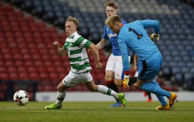 Defender announces his Celtic farewell Defender announces his Celtic farewell