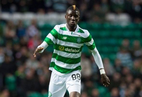 Genk Say Permanent Eboue Kouassi Deal Is Done Genk Say Permanent Eboue Kouassi Deal Is Done