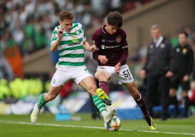 Hoops transfer target could be the solution to one selection dilemma for Neil Lennon – Opinion Hoops transfer target could be the solution to one selection dilemma for Neil Lennon – Opinion