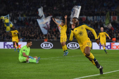 John Collins urges against Celtic sale of Olivier Ntcham John Collins urges against Celtic sale of Olivier Ntcham