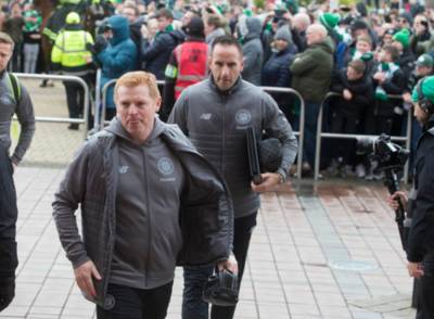 Kennedy Backs Celtic To Get Key Signings In Summer Kennedy Backs Celtic To Get Key Signings In Summer