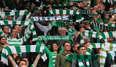 Spanish Side Make Ambitious Pitch to the Celtic Support Spanish Side Make Ambitious Pitch to the Celtic Support