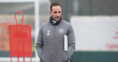 ‘The Focus is now on ten’: John Kennedy on Celtic plans in-place for next season ‘The Focus is now on ten’: John Kennedy on Celtic plans in-place for next season