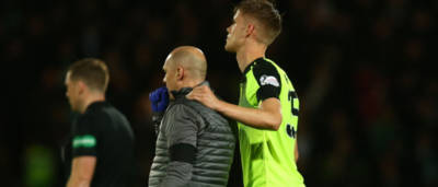 €25m Bidding War – Celtic ‘Rubs Its Hands’ Claims New Report €25m Bidding War – Celtic ‘Rubs Its Hands’ Claims New Report