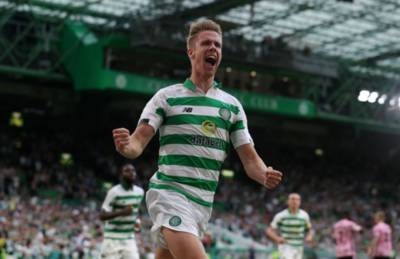 Boost for Celtic as Leicester ‘won’t pursue’ Ajer move Boost for Celtic as Leicester ‘won’t pursue’ Ajer move