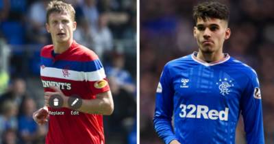 Celtic could be stopped by new Rangers signing Ianis Hagi says former Ibrox star Celtic could be stopped by new Rangers signing Ianis Hagi says former Ibrox star