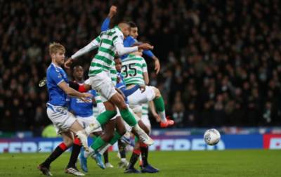 Celtic defender shows off his incredible home gym Celtic defender shows off his incredible home gym