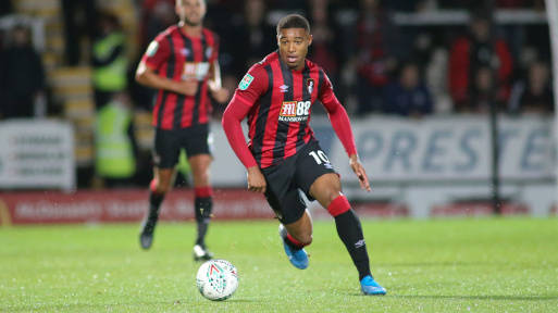 Former Premier League striker urges Jordan Ibe to join Celtic Former Premier League striker urges Jordan Ibe to join Celtic