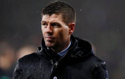 Hamilton win 1-0 at Ibrox and Gerrard’s Get Out of Jail Free Card Hamilton win 1-0 at Ibrox and Gerrard’s Get Out of Jail Free Card