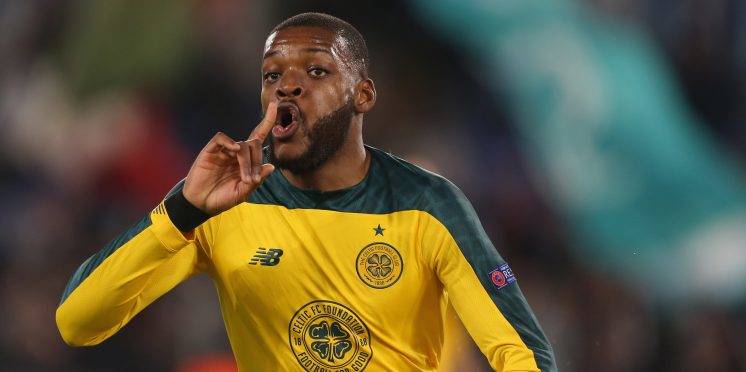 “I’m sure some sort of deal could be thrashed out” – Celtic backed to complete transfer coup “I’m sure some sort of deal could be thrashed out” – Celtic backed to complete transfer coup