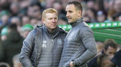 John Kennedy expects Celtic to be active in transfer market John Kennedy expects Celtic to be active in transfer market