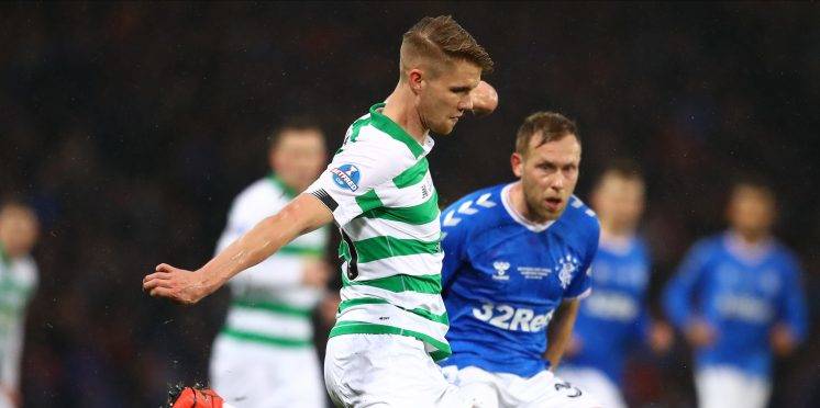 Major Celtic transfer update regarding the race to sign star defender Major Celtic transfer update regarding the race to sign star defender