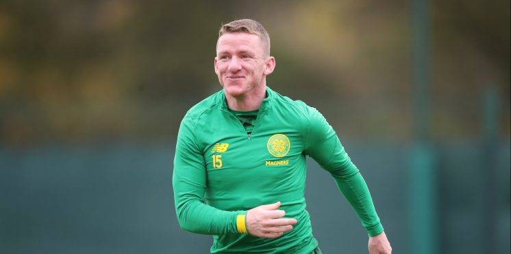 Another Celtic star confirms he’s leaving the club after full-back announced his exit Another Celtic star confirms he’s leaving the club after full-back announced his exit