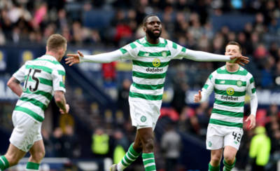 Arsenal Named Favourites In The Race For This Celtic Attacker: Why Lennon Must Convince Him To Stay Arsenal Named Favourites In The Race For This Celtic Attacker: Why Lennon Must Convince Him To Stay