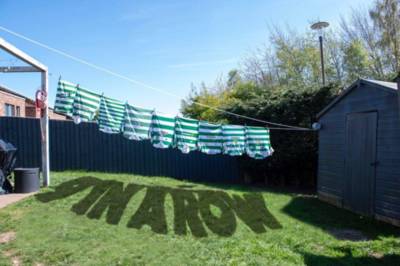 Celtic should embrace the Asterisk to explain a 30 game season, and a £47m EBT Scam involving 72 imperfectly registered players Celtic should embrace the Asterisk to explain a 30 game season, and a £47m EBT Scam involving 72 imperfectly registered players