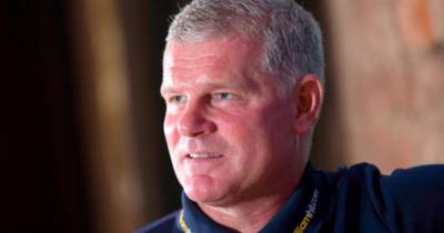 Durrant admits Rangers and Celtic fears as he warns of intense pressure on both Durrant admits Rangers and Celtic fears as he warns of intense pressure on both