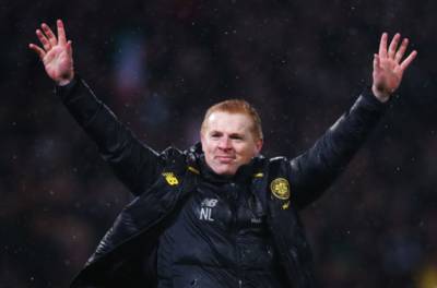 Ex-Celtic man reveals how Neil Lennon motivates his players Ex-Celtic man reveals how Neil Lennon motivates his players