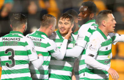 Forrest’s Striking Admission Forrest’s Striking Admission