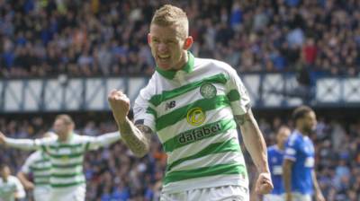Jonny Hayes set to leave Celtic Jonny Hayes set to leave Celtic