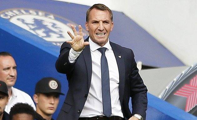 Leicester in talks for Celtic defender Kris Ajer Leicester in talks for Celtic defender Kris Ajer