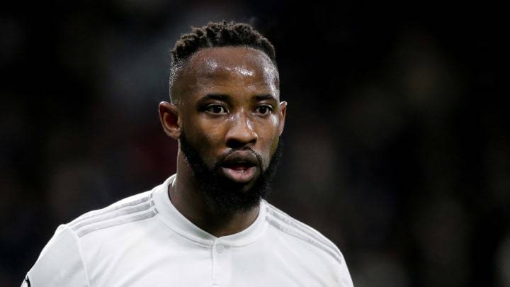 Moussa Dembele: The Contenders to Sign to Lyon Striker and Where He Might End Up Moussa Dembele: The Contenders to Sign to Lyon Striker and Where He Might End Up