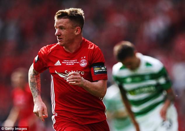 Player makes Celtic announcement, Kieran Tierney responds Player makes Celtic announcement, Kieran Tierney responds